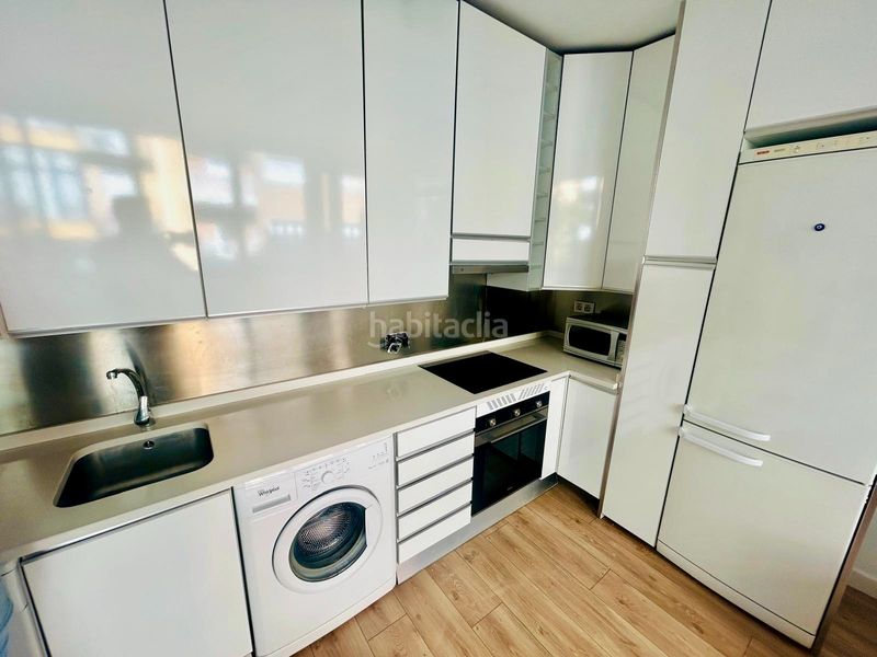 Foto a07fc508-0917-437b-ab67-fb6e70a67176. Piso en calle de hermosilla 80 en Goya Madrid