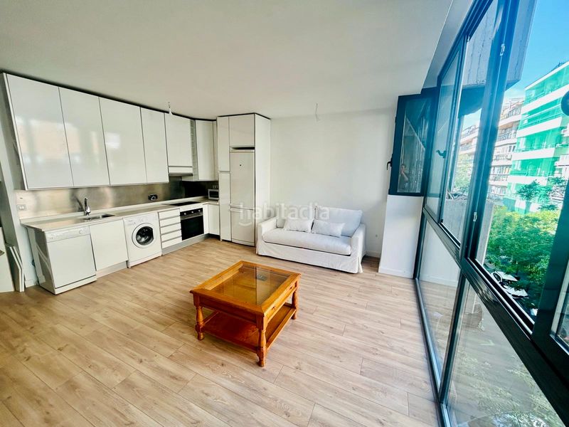 Foto ce1387b0-9026-4fbc-b98d-9f7606bceb18. Piso en calle de hermosilla 80 en Goya Madrid