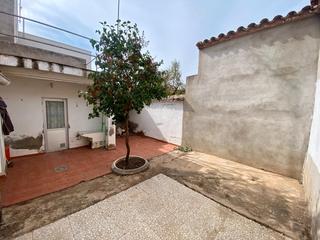 House in Calle san antón 15