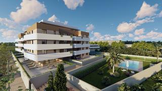 Etagenwohnung in Avenida de los descubrimientos 16