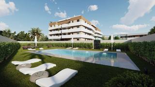 Flat in Avenida de los descubrimientos 16