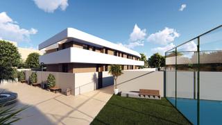 Reihenhaus  Avenida de los descubrimientos 16