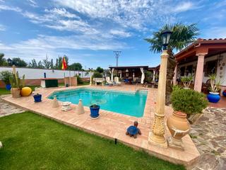 Chalet  Calle ciudad real