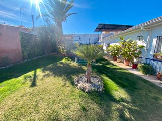 Towny house  Calle los arrieros