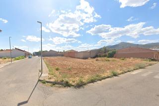 Terreny residencial a Avenida del vino 11