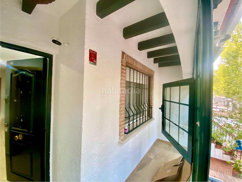 Foto 0bbaf08c-841b-433c-9df6-d9cafc041830. Casa adosada en carretera de porzuna 13 en Santa María - Pío XII Ciudad Real