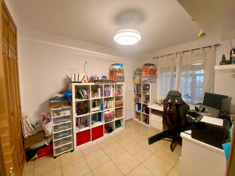 Foto 1422c670-161b-4578-8c8f-3c1d5071cfed. Casa adosada en carretera de porzuna 13 en Santa María - Pío XII Ciudad Real