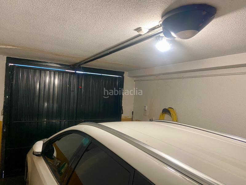 Foto 1427d73e-3f4e-4f40-bc9c-343f854c4777. Casa adosada en carretera de porzuna 13 en Santa María - Pío XII Ciudad Real