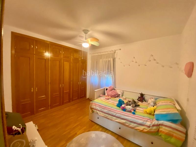 Foto 1957971a-8d2c-4d15-bd07-db958c8b9874. Casa adosada en carretera de porzuna 13 en Santa María - Pío XII Ciudad Real