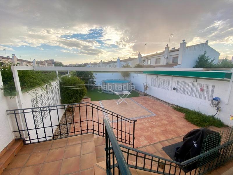 Foto 1aeb1546-b220-41bb-8883-af3444dffef8. Casa adosada en carretera de porzuna 13 en Santa María - Pío XII Ciudad Real