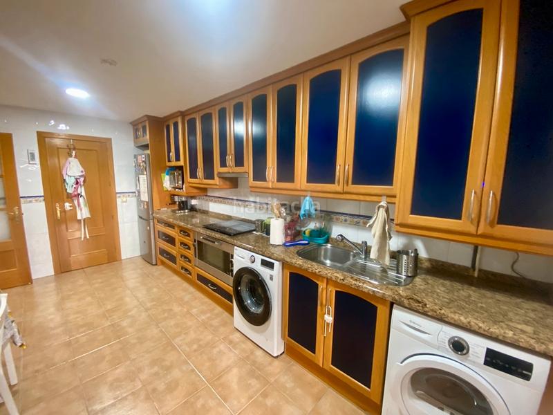 Foto 1d77abc6-84cb-450a-9710-c9146d2ed3bf. Casa adosada en carretera de porzuna 13 en Santa María - Pío XII Ciudad Real