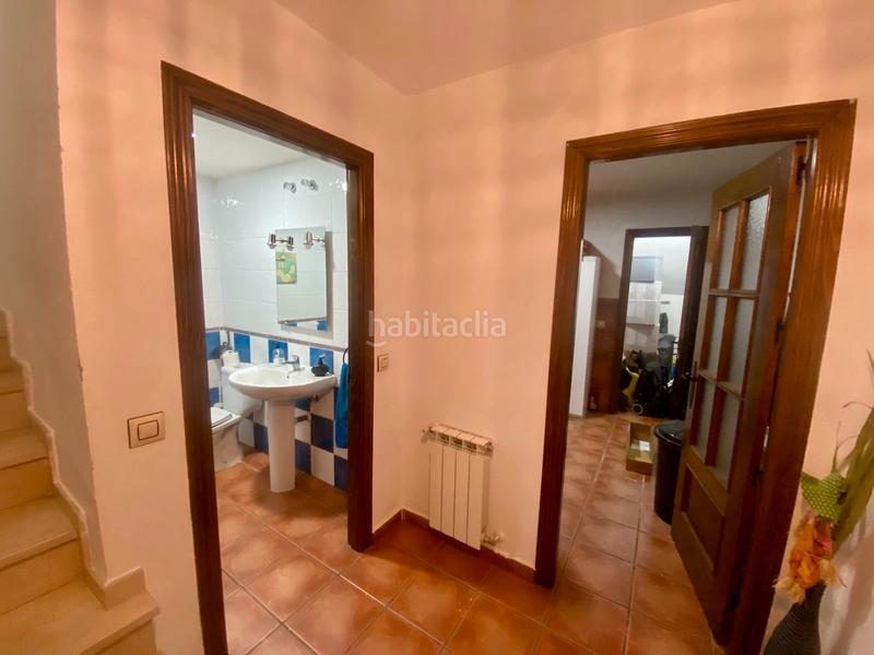 Foto 1f085906-8714-4385-9738-790b2b4a02a6. Casa adosada en carretera de porzuna 13 en Santa María - Pío XII Ciudad Real