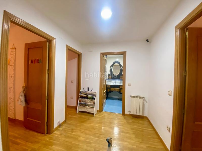 Foto 3da26a4a-4514-4ac4-a702-2116d986d79b. Casa adosada en carretera de porzuna 13 en Santa María - Pío XII Ciudad Real