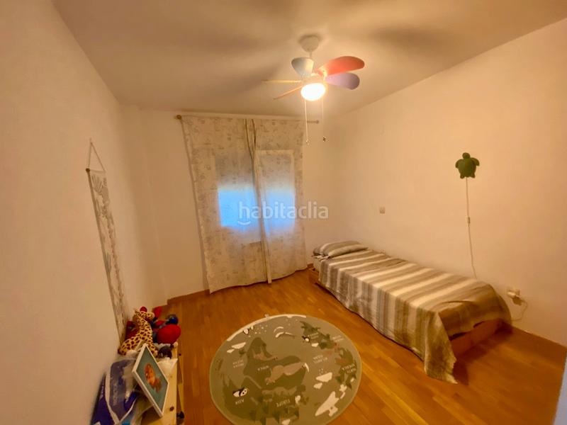 Foto 3f113af5-382a-4246-8bb7-e38f1e0a2408. Casa adosada en carretera de porzuna 13 en Santa María - Pío XII Ciudad Real