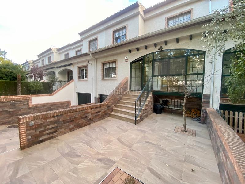 Foto 4da8bb16-3d5d-479c-b2cb-c9cbc440235b. Casa adosada en carretera de porzuna 13 en Santa María - Pío XII Ciudad Real