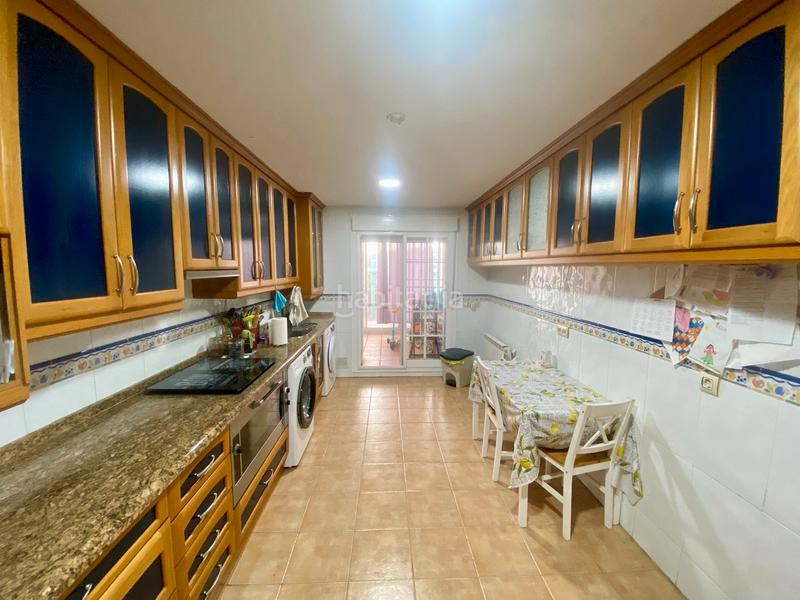 Foto 5678dd12-46c8-432c-930d-f6c1d9bdf2fc. Casa adosada en carretera de porzuna 13 en Santa María - Pío XII Ciudad Real