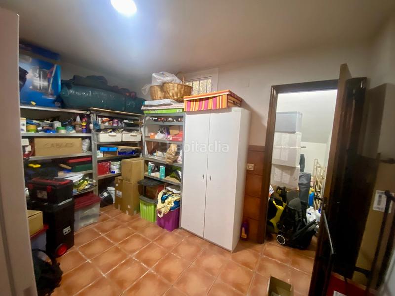 Foto 58dee665-27fb-4a27-9db9-80ab1c3338b7. Casa adosada en carretera de porzuna 13 en Santa María - Pío XII Ciudad Real