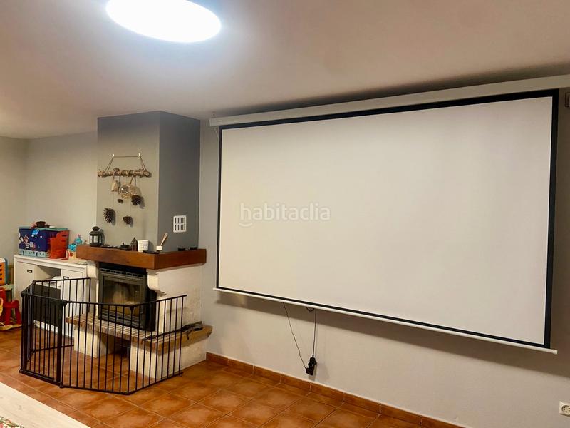 Foto 619c30fa-a1a1-407f-9798-b15f7be72837. Casa adosada en carretera de porzuna 13 en Santa María - Pío XII Ciudad Real