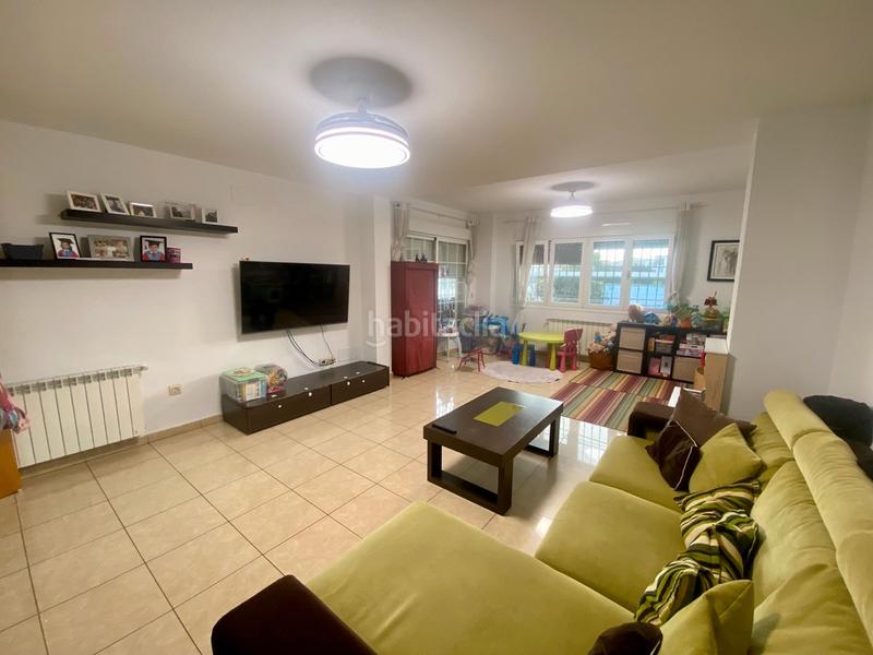 Foto 6ef330b8-4c4d-48ee-b713-b207889e77ff. Casa adosada en carretera de porzuna 13 en Santa María - Pío XII Ciudad Real