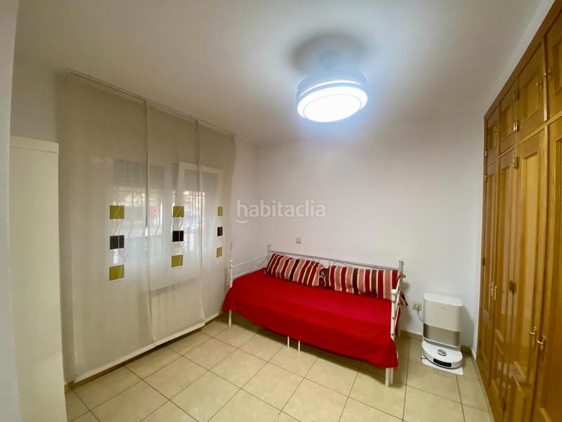 Foto 7434ab07-b9f3-485e-b6bd-ebb7d6f1f4c3. Casa adosada en carretera de porzuna 13 en Santa María - Pío XII Ciudad Real