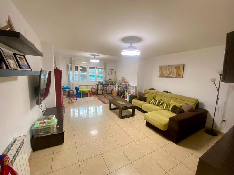 Foto 74bdf2f3-43e3-45f3-be14-809ba1c603e3. Casa adosada en carretera de porzuna 13 en Santa María - Pío XII Ciudad Real