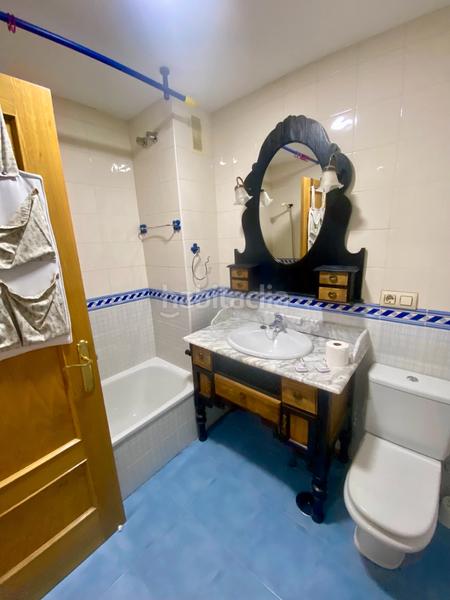 Foto 75c8345d-0f22-4e0a-9315-ea626dc76b01. Casa adosada en carretera de porzuna 13 en Santa María - Pío XII Ciudad Real