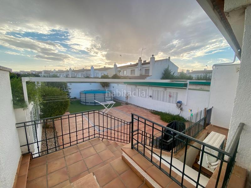 Foto 77642bb6-e9df-4ff0-bfb9-5ca5d56dfb1f. Casa adosada en carretera de porzuna 13 en Santa María - Pío XII Ciudad Real
