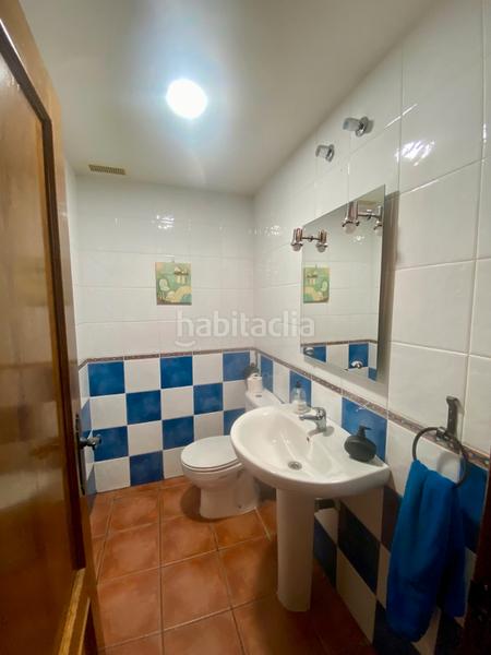 Foto 7e1b5ee6-1e87-41dd-801c-6ca9de8f97fa. Casa adosada en carretera de porzuna 13 en Santa María - Pío XII Ciudad Real