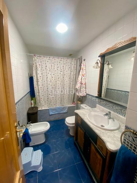 Foto 85992e2a-5d3c-40cb-b7d6-bd80e7f2f6dc. Casa adosada en carretera de porzuna 13 en Santa María - Pío XII Ciudad Real