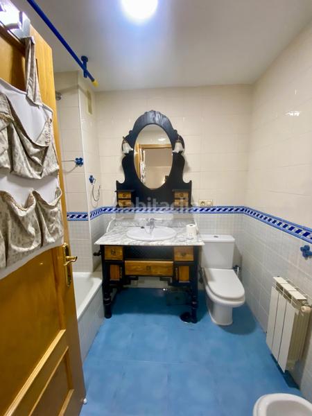 Foto a1c3688a-417a-4004-b214-079b20efc453. Casa adosada en carretera de porzuna 13 en Santa María - Pío XII Ciudad Real