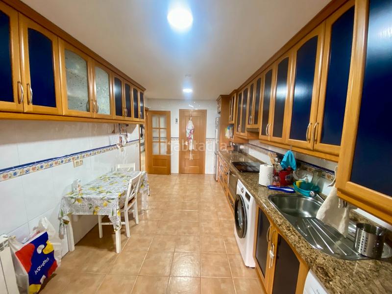 Foto adf7ea44-d654-4b92-95d2-68e09930c4f9. Casa adosada en carretera de porzuna 13 en Santa María - Pío XII Ciudad Real