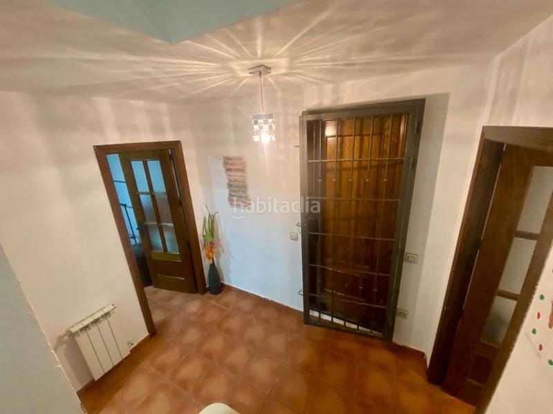 Foto cbbb57ef-7849-48cd-87ba-c55cd2283103. Casa adosada en carretera de porzuna 13 en Santa María - Pío XII Ciudad Real