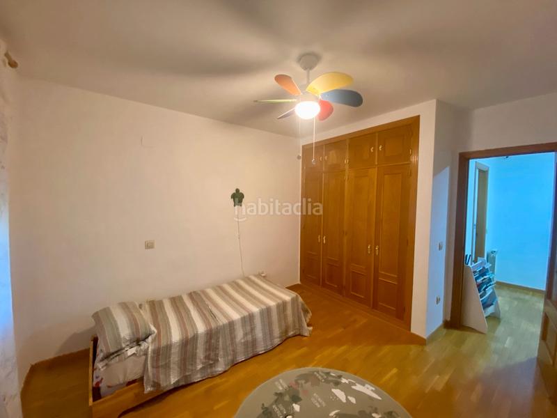 Foto df1f7bb0-3c38-455f-8916-3e24ecd8a63f. Casa adosada en carretera de porzuna 13 en Santa María - Pío XII Ciudad Real