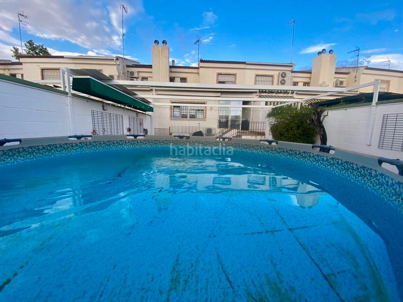 Foto 088413cd-7a76-43e7-ac60-1de0132d3b6c. Semi detached house in carretera de porzuna 13 in Ciudad Real