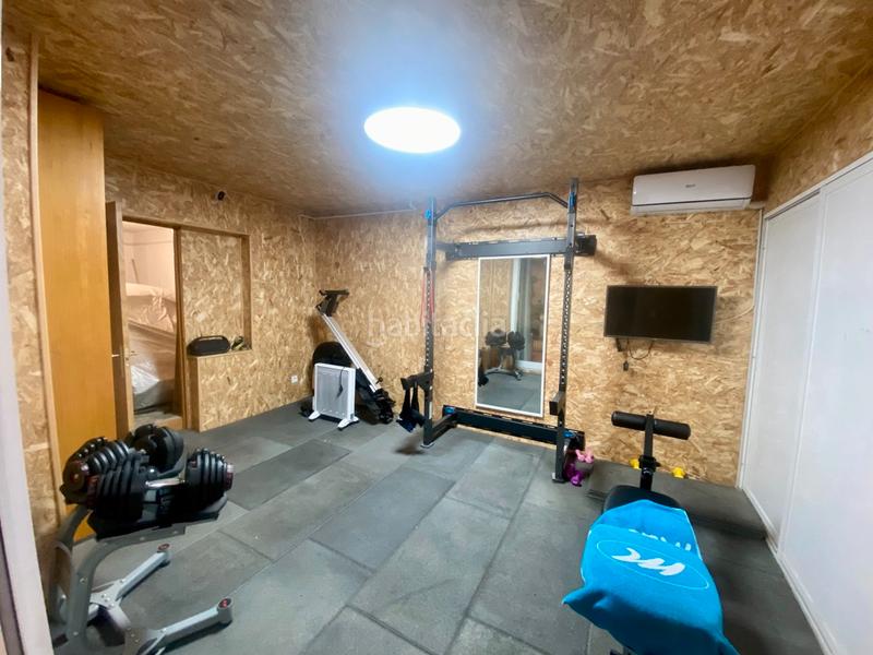 Foto 19fea121-6f2c-404a-a033-6d7bd0e63d3e. Semi detached house in carretera de porzuna 13 in Ciudad Real