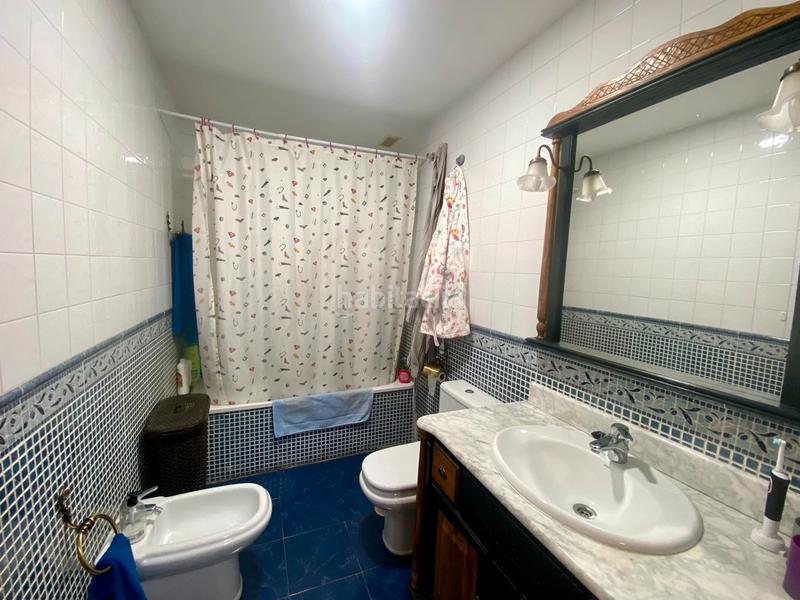 Foto 2596a8a1-6d54-411e-a72a-261c895da3f7. Semi detached house in carretera de porzuna 13 in Ciudad Real