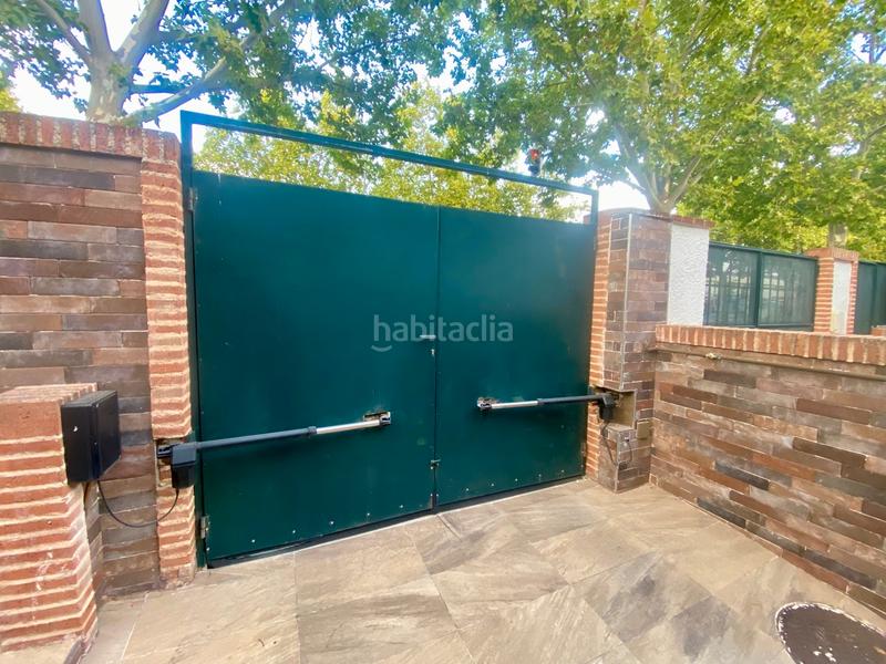 Foto 3a0f5feb-52f1-45f8-bcf6-a1dcd03c9a97. Semi detached house in carretera de porzuna 13 in Ciudad Real