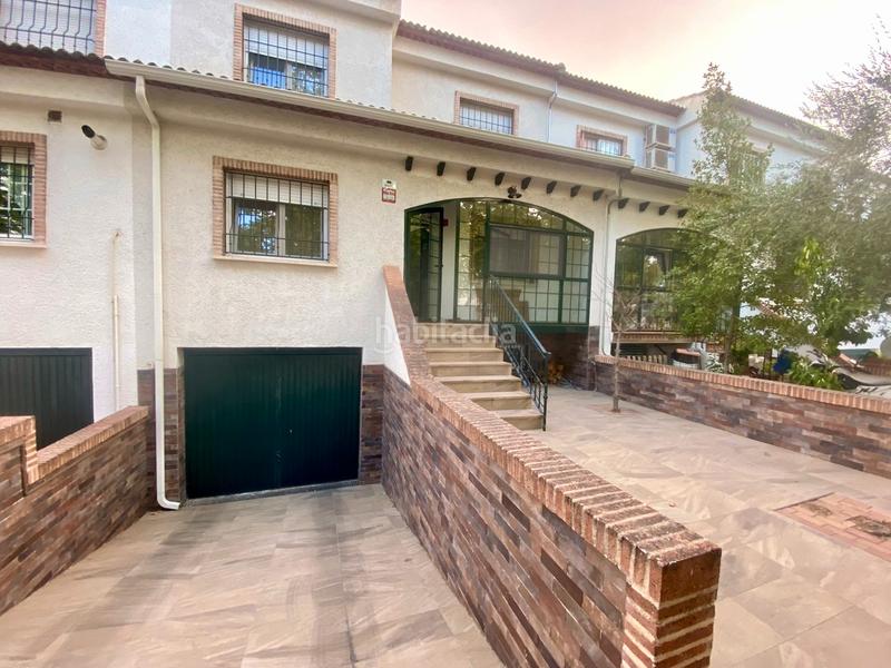 Foto 74d4c283-46da-4c5e-aa5d-2f0c92798bc3. Semi detached house in carretera de porzuna 13 in Ciudad Real