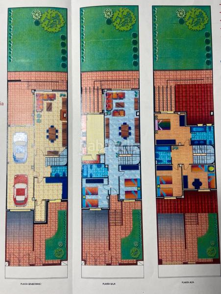 Foto 7f795d1f-054c-4152-8e8b-be6f05cb1ced. Semi detached house in carretera de porzuna 13 in Ciudad Real