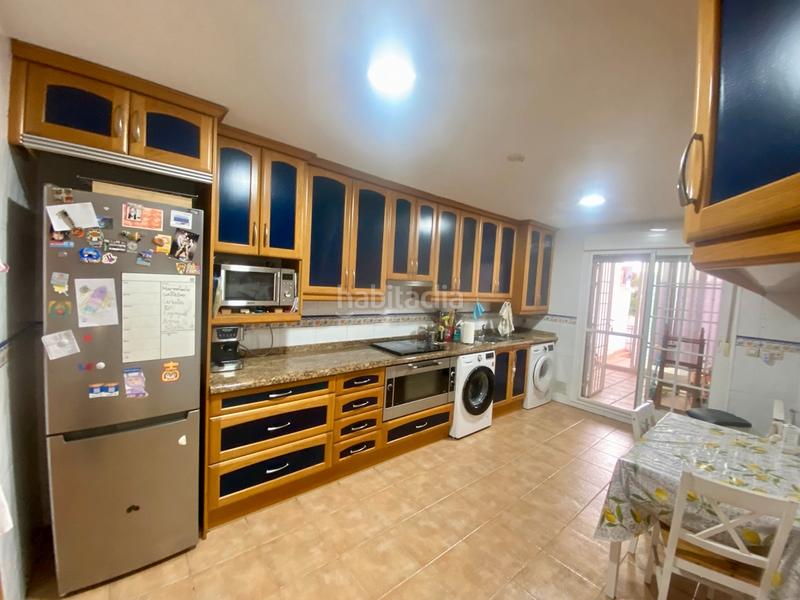 Foto aa095fc4-4f4f-4364-ba8b-b2eb2e8b150a. Semi detached house in carretera de porzuna 13 in Ciudad Real