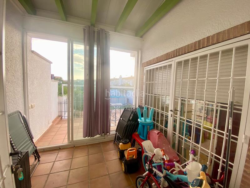 Foto fc815651-84b9-4bb2-8f5b-5ecd8ee3f25e. Semi detached house in carretera de porzuna 13 in Ciudad Real