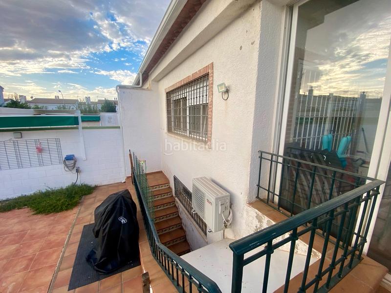 Foto fe4e65d9-5263-4d2c-984f-ee8fa3eee888. Semi detached house in carretera de porzuna 13 in Ciudad Real