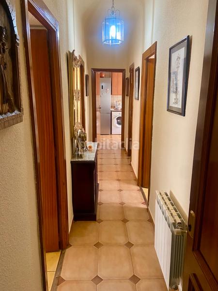 Foto 0b825bae-8628-4ca3-b719-d5385cc37aa8. Appartement dans calle josé de ribera 11 dans Santa María - Pío XII Ciudad Real