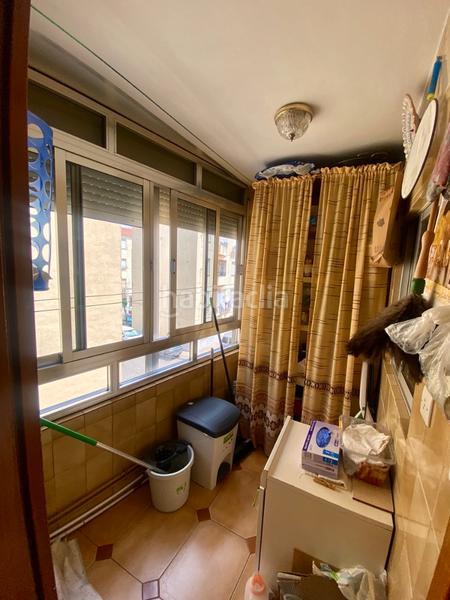 Foto 1ba26327-560f-4b95-909e-79f206e8b95e. Appartement dans calle josé de ribera 11 dans Santa María - Pío XII Ciudad Real