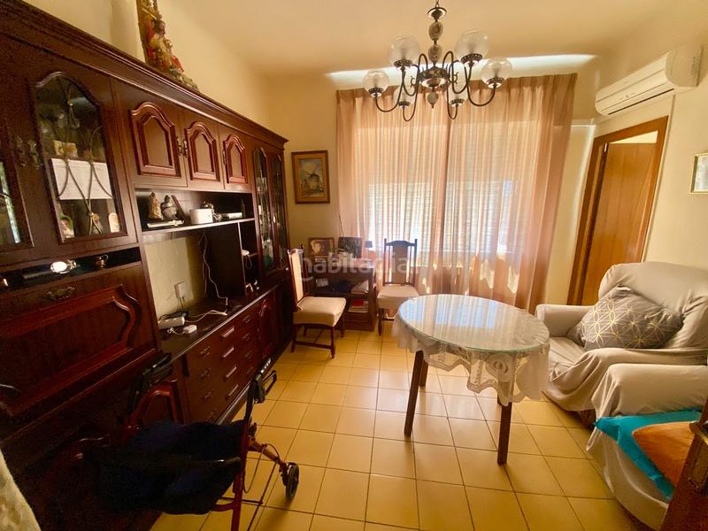 Foto 23d503a8-0904-4453-a8f8-e5f91036e172. Appartement dans calle josé de ribera 11 dans Santa María - Pío XII Ciudad Real
