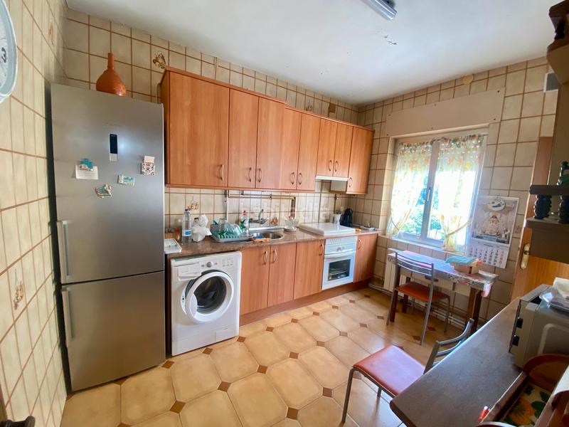 Foto a189fff2-f48d-4a02-b770-8e507945487e. Appartement dans calle josé de ribera 11 dans Santa María - Pío XII Ciudad Real