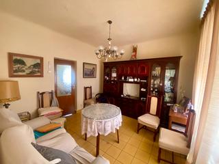 Appartement  Calle josé de ribera 11