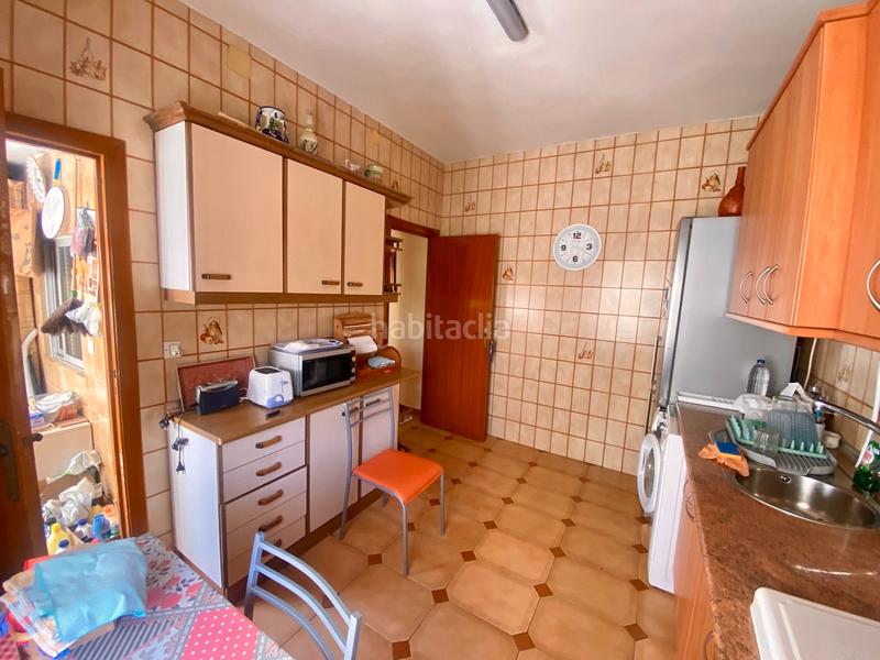 Foto d6e923e5-1f00-431e-b04b-cb53b843a962. Flat in calle josé de ribera 11 in Santa María - Pío XII Ciudad Real