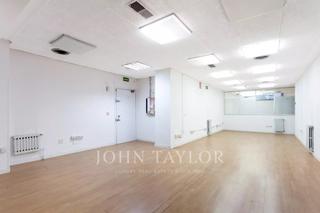 Office space in Almagro
