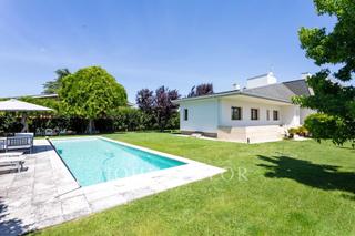 Haus in Carretera del Plantío
